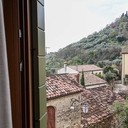 La Giuggiola Arqua Petrarca Exterior foto