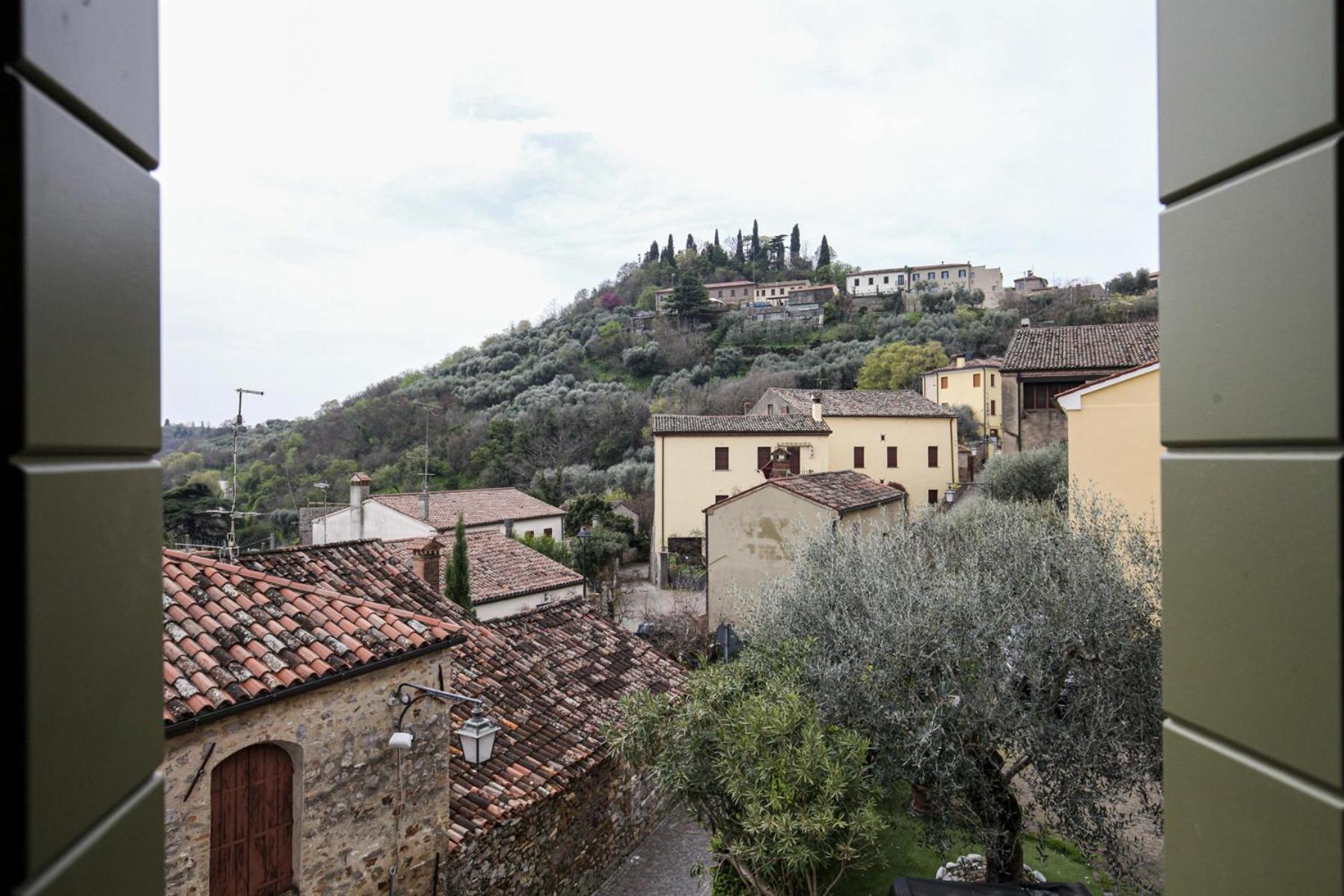 La Giuggiola Arqua Petrarca Exterior foto
